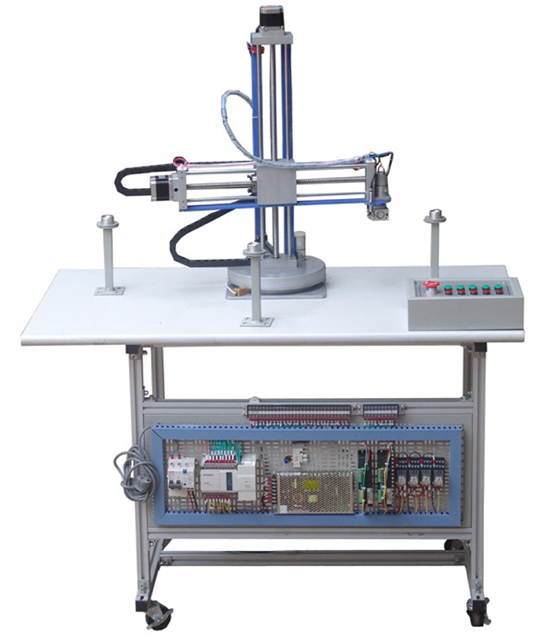JSJXS-1型機械手實訓模型